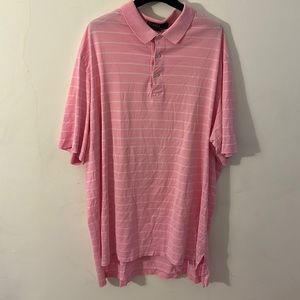 Mens Polo Ralph Lauren Striped Top